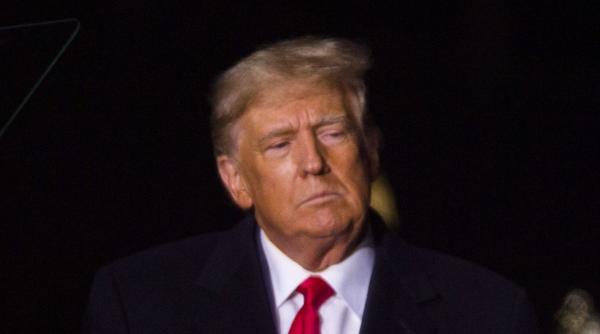 donald trump bill clinton mentionati dosar trafic persoane jeffrey epstein