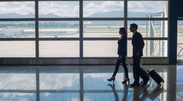 intarzieri zboruri curse anulate mase atentionare calatorie romani italia