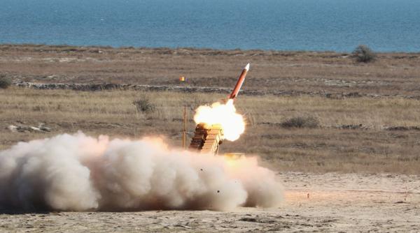 romania rachete patriot program nato