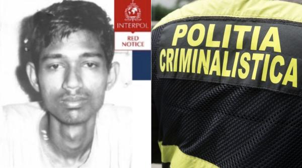 ucigas lacul morii adus romania dupa 33 ani crima 19 ani inchisoare