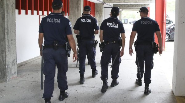 Român răpit şi torturat de ruşi, într-un oraş din Portugalia, eliberat după o operaţiune antitero