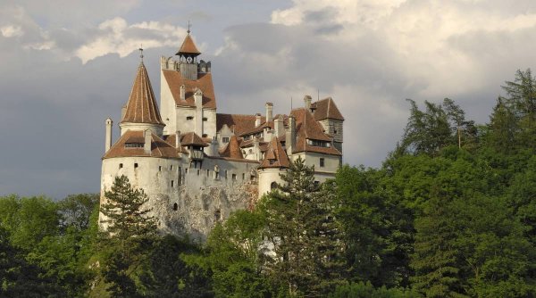 Transilvania, în topul celor mai frumoase locuri din lume. România, pe lista turiștilor străini și în 2024