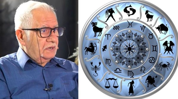 Zodii care îşi schimbă radical viaţa în 2024, horoscop cu Mihai Voropchievici