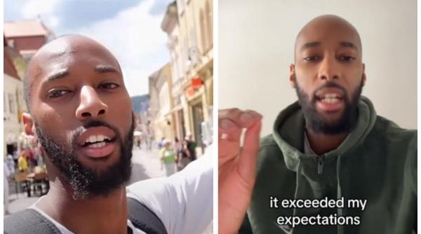 baschetbalist american reactie nivel de trai romania