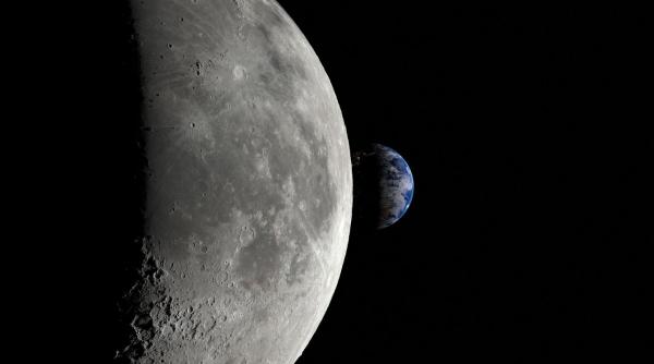 misiunea artemis 3 astronauti pe luna amanata nasa 2026