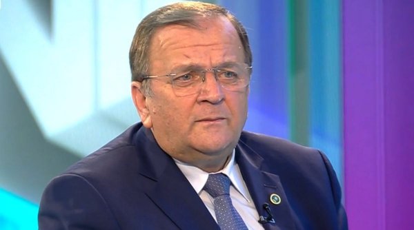 Gheorghe Flutur, despre coaliția de guvernare PNL-PSD: ”Eu optez în continuare pentru asta”
