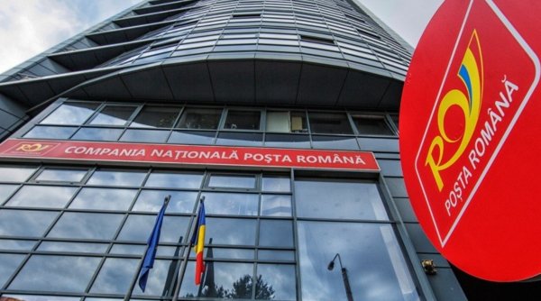 Poșta România, reacţie la scandalul taloanelor de pensii cu pliante PNL: 