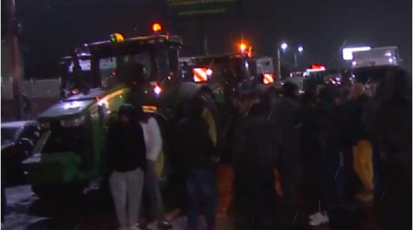 protest fermieri negocieri esuate