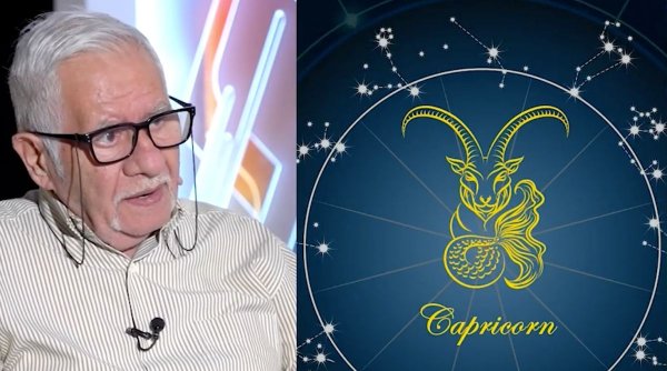 Zodii protejate de divinitate în 2024, horoscop cu Mihai Voropchievici: ”Vor avea parte de lucruri bune în carieră”