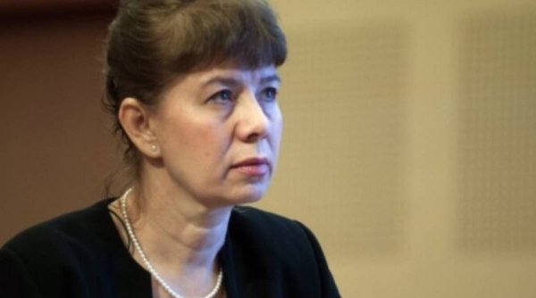 Medicul Valeria Herdea este noul președinte al Casei Naţionale de Asigurări de Sănătate