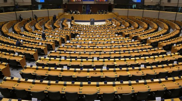 Originea Parlamentului European. Prima adunare oficială de la Strasbourg a avut loc la 19 martie 1958