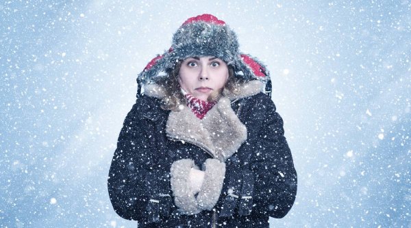 Un nou episod de iarnă severă, cu ger și ninsori, în România! Elena Mateescu, director ANM, a anunțat prognoza meteo pentru următoarele zile