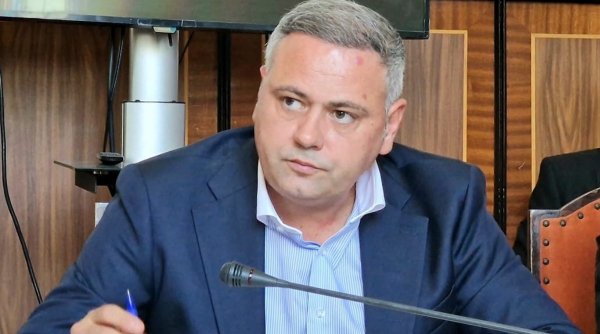 Ministrul Agriculturii le cere scuze protestatarilor români: ”Știu că fermierii o duc greu, sunt în dificultate”