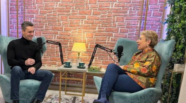 mircea badea teo trandafir fata in fata din nou dupa 24 de ani