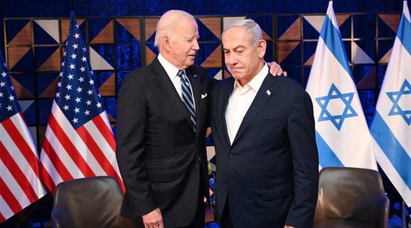 Război în Israel, ziua 106. Joe Biden a discutat la telefon cu Benjamin Netanyahu despre evoluția situației din Israel și Fâșia Gaza