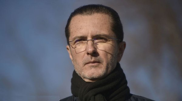 Vasile Bănescu, despre dosarul în care e inculpat ÎPS Teodosie: 