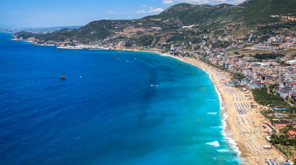 Descoperire macabră în Turcia: Șase cadavre au fost găsite pe mai multe plaje din Antalya, unele dintre ele cu membrele tăiate