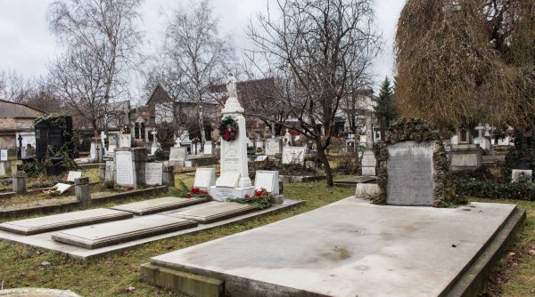 Orașul din România în care 500 de morminte vor fi mutate din cimitir, pentru construcția unui nou complex rezidențial 