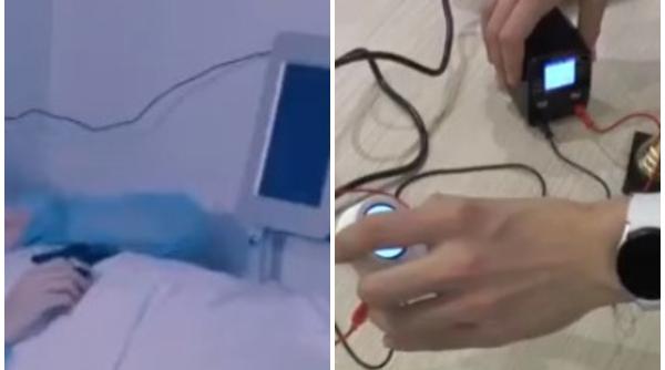 inovatie elevi clujeni sistem salvare vieti