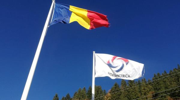 hidroelectrica primeste barclays pret 13 la suta mai mare actiune cotatie bvb