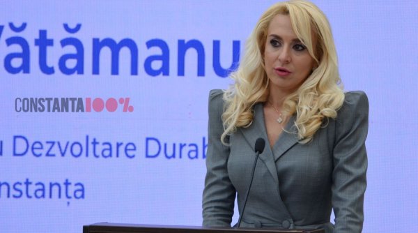 Ana-Maria Vătămanu (ADDJC): 