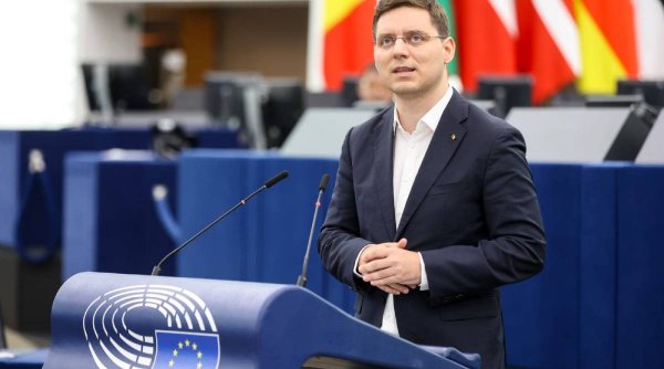Victor Negrescu, desemnat negociator-șef al bugetului UE pentru anul 2025. Promisiunile europarlamentarului pentru România