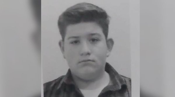 Un adolescent din Timişoara a dispărut fără urmă. Dacă îl vedeți, sunați imediat la 112