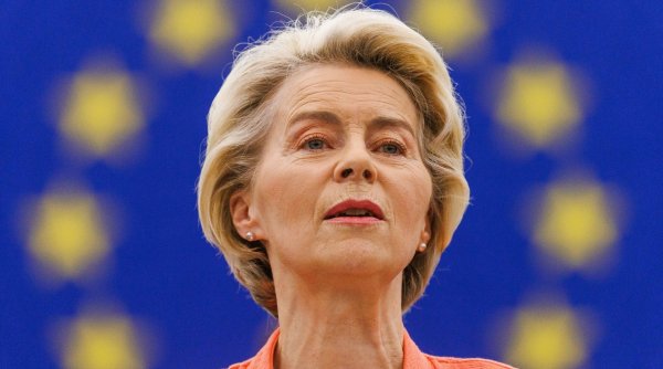 Ursula von der Leyen ar putea fi nominalizată pentru al doilea mandat de președinte al CE