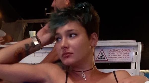 andreea rabciuc campioana romanca moarta italia cazut inaltime