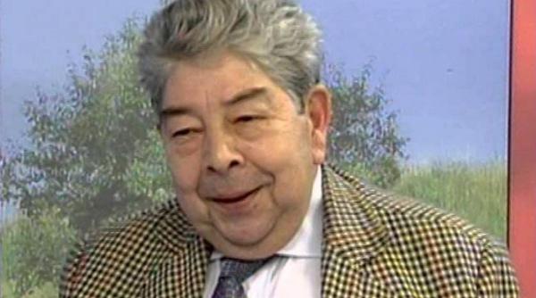 doliu lumea medicala murit reputat medic roman radu voiosu omul bun