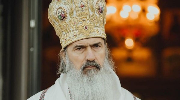 ÎPS Teodosie nu vrea ca preoţii să îi împărtăşească pe fumători sau pe concubini