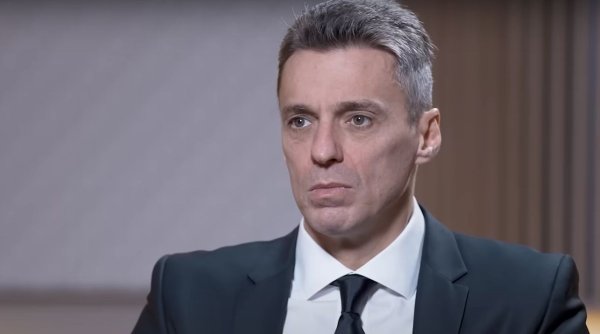 Mircea Badea, mesaj pentru FMI: ”Nu dau doi bani găuriți”