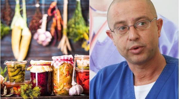 alerta botulism romania dr tudor ciuhodaru