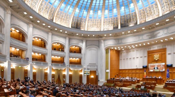 Atac asupra Parlamentului: Camera Deputaților a refuzat înscrierea în Sistemul național de protecție cibernetică ȚIȚEICA