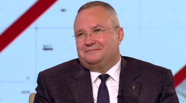 Nicolae Ciucă, anunţ important la Antena 3 CNN despre candidatura sa la prezidenţiale