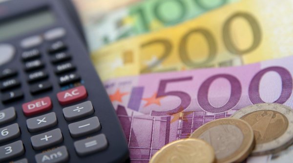 Previziuni sumbre pentru 2024 ale oamenilor de afaceri din România: Euro sare de 5 lei, inflaţia poate atinge 12%