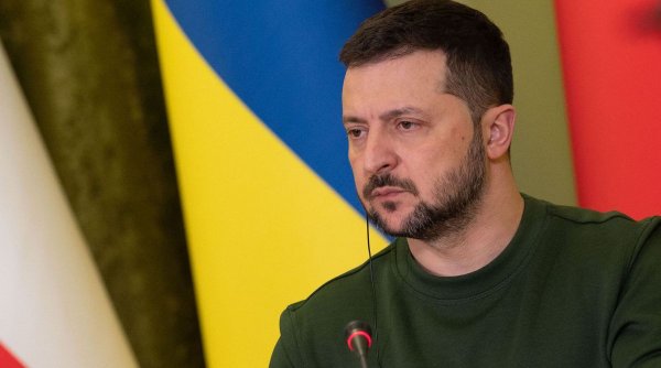Război în Ucraina, ziua 707. Volodimir Zelenski vrea să își elimine principalul rival în cazul unor alegeri prezidenţiale. I-a cerut demisia lui Valerii Zalujni