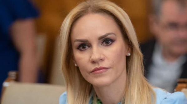 gabriela firea marcel ciolacu discutie sincera asta vara executata metode subterane candidat la