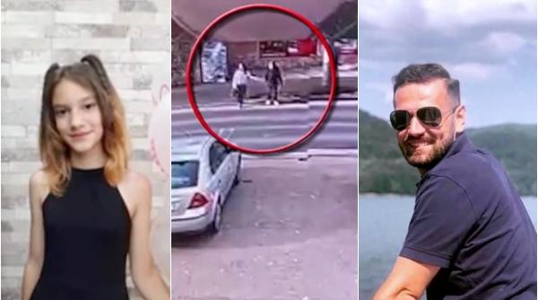 tatal raisei revolta in direct politistul ucigas scapa de inchisoare cu o zi inaintea mortii copila