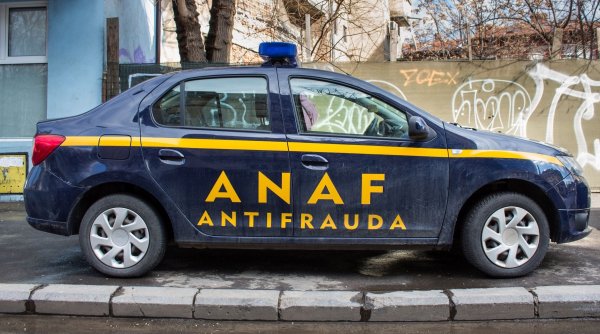 ANAF a făcut prăpăd. Zeci de mii de verificări fiscale și antifraudă