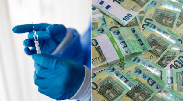 romania data judecata pfizer 560 milioane euro primul termen proces bruxelles