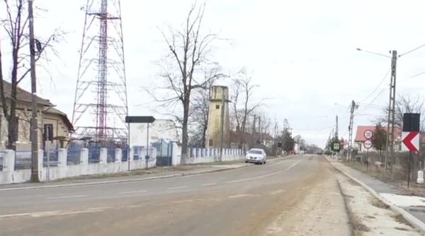 scoala mehedinti bacles fonduri europene