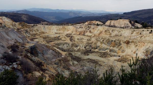 gabriel resources bani bursa toronto