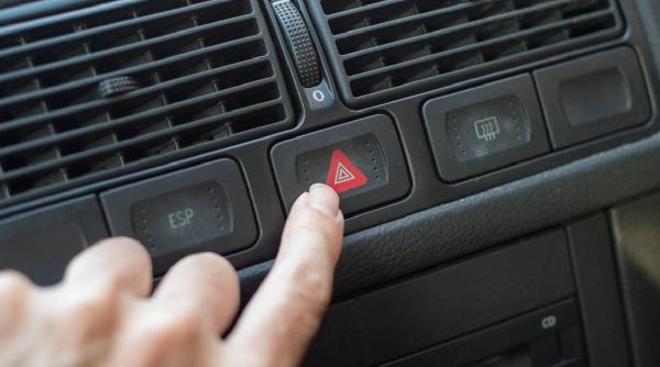 amenzi mari stationare neregulamentara 2024 soferi lumini avarie