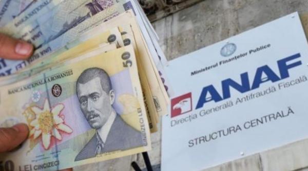 lista insitutii datorii la stat lista rusinii anaf