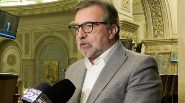 reactie lucian romascanu acuzatii dacian ciolos psd rosia montana