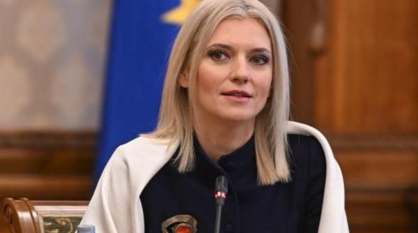 alina gorghiu ministrul justitiei modificare legislativa magistrati investigheaza alti magistrati