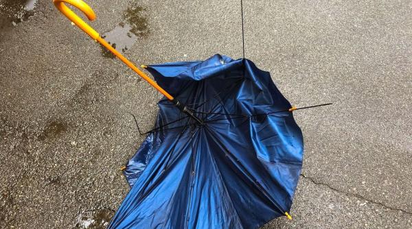 avertizare meteo anm cod galben vant puternic romania 7 februarie 2024