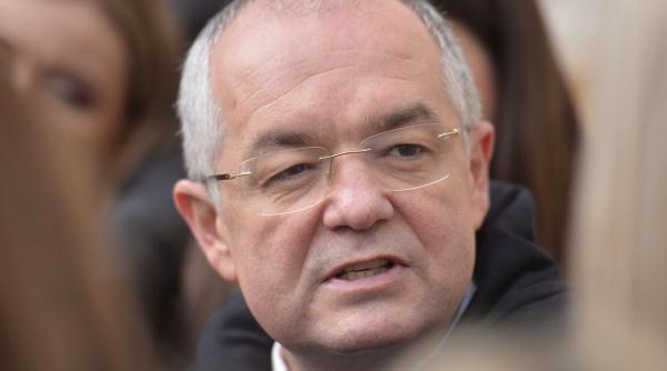 emil boc comasarea alegerilor decizie de oportunitate