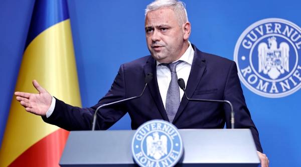 florin barbu ministrul agriculturii creditul fermierului program guvernamental sprijin fermieri